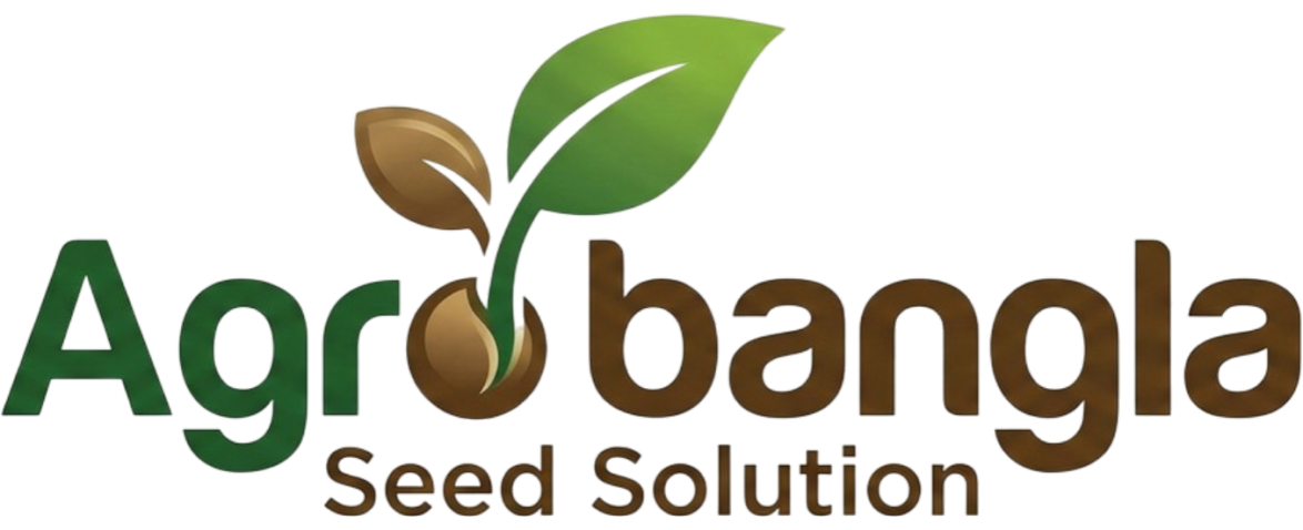 AgroBangla Logo