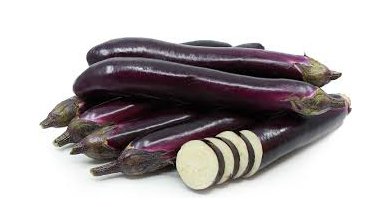 Eggplant product preview