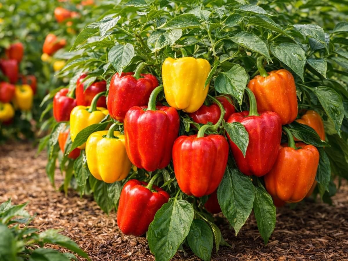 Capsicum product preview