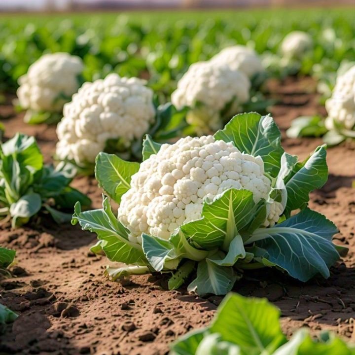 Cauliflower product preview
