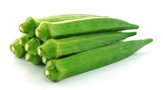 Okra product preview