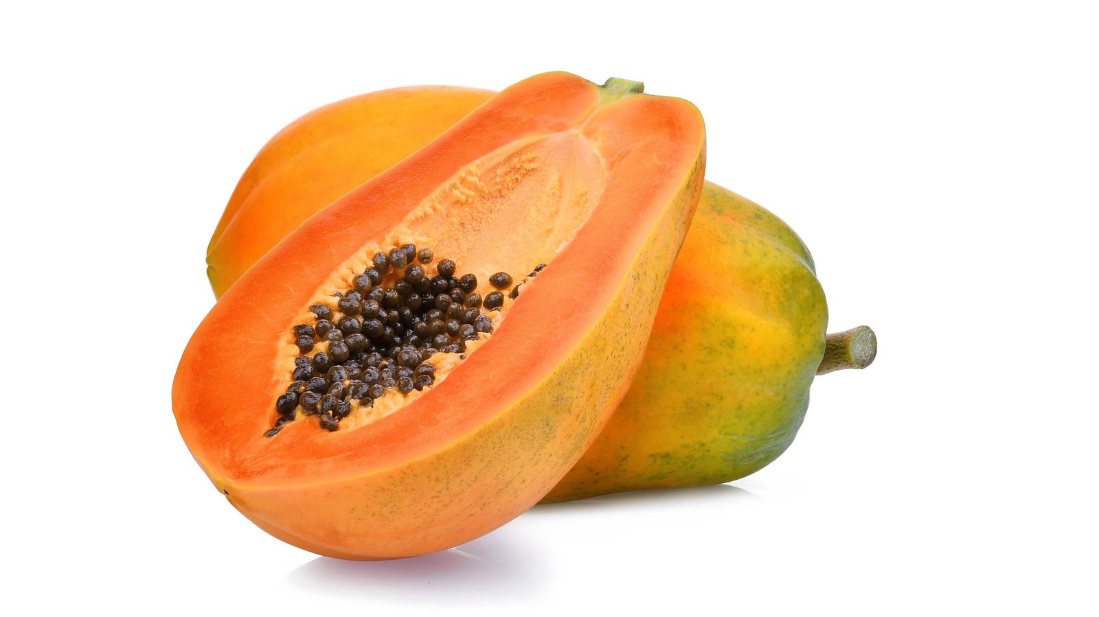 Papaya product preview