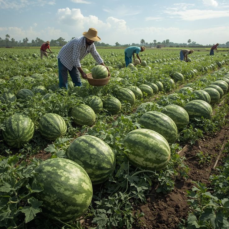 Watermelon product preview